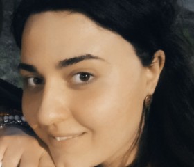 Anna, 23 года, თბილისი