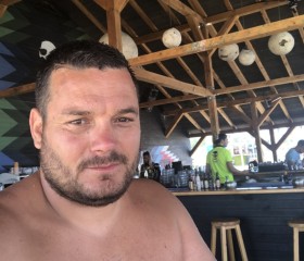 Kaloyan, 42 года, Пловдив