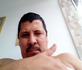 Rubenigue, 42 года, Recife