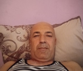 Самир, 42 года, Черкесск