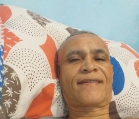 Renato Silva, 53 года, Rio de Janeiro