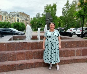 Лина, 59 лет, Калуга