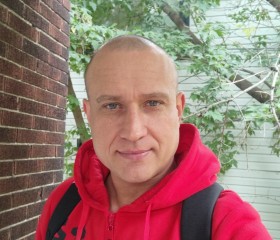 Вячеслав, 45 лет, Detroit
