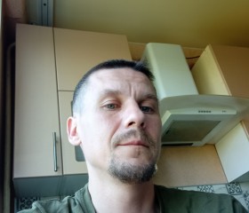Андрей, 40 лет, Санкт-Петербург