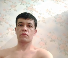 Заха, 42 года, Пермь