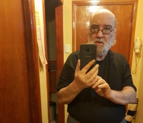 Eduardo, 67 лет, Mar del Plata