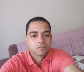 Ronivaldo, 40 лет, Brasília