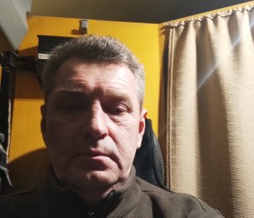 Сергей, 52 года, 满洲里市