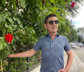 Murat, 37 лет, Ankara