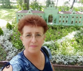 Галина, 61 год, Берасьце