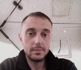 Andrei, 33 года, Москва