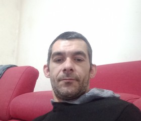 Mirco, 42 года, Porto Tolle