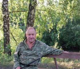 Леонид сергеевич, 57 лет, Томск