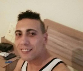 Mostafa, 31 год, طنطا