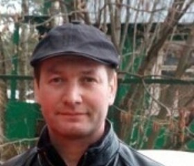 VADIM, 47 лет, Брянск