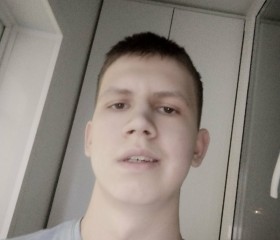 Юрий, 23 года, Волжск