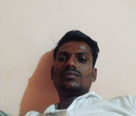 Santosh, 42 года, Gulbarga