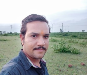 Dushyant Joshi, 28 лет, Indore