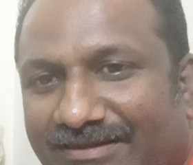 Senthil Kumar, 48 лет, Chennai