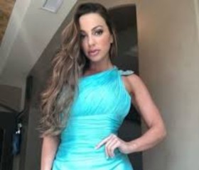 Abigail Mac, 37 лет, Washington D.C.