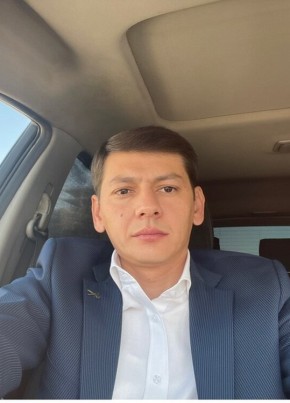 Азик, 44, O‘zbekiston Respublikasi, Toshkent