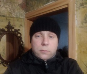 Эдуард Кох, 44 года, Пінск