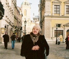 Елизавета, 56 лет, Донецьк