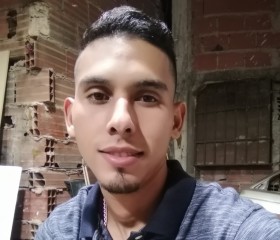 Jose rebolledo, 27 лет, Petare