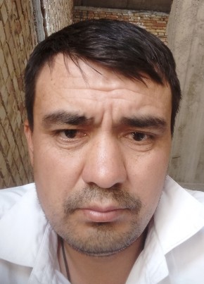 Davronbek, 36, O‘zbekiston Respublikasi, Toshkent