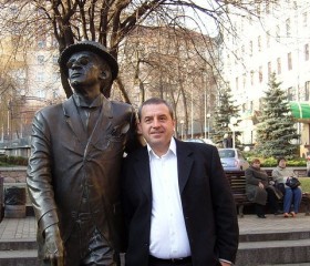 Владислав, 57 лет, Odessa