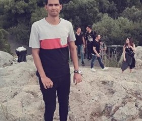 ImSweet Hasan, 25 лет, Ερμούπολη