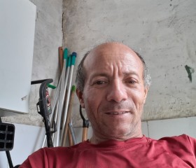 Alex, 47 лет, Fortaleza