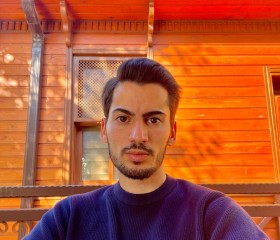 Kerem, 26 лет, İstanbul