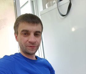 Alan, 37 лет, Наваполацк