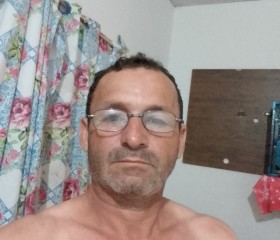 Admilson, 51 год, Cuiabá