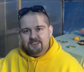 Eric w mckinney, 33 года, Columbus (State of Ohio)