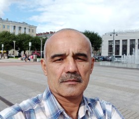 Самир, 47 лет, Норак