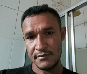 Pedrinho, 41 год, Ariquemes