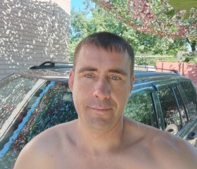 Павел, 38 лет, Макіївка