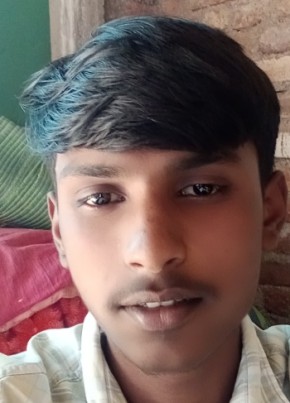 Ritesh wankhade, 18, India, Daryāpur