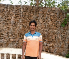 Ramachal saroj, 35 лет, Faridabad