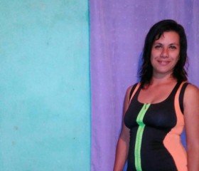 Gabriela soled, 34 года, Ciudad de Córdoba