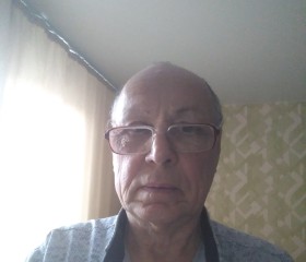 Александр, 62 года, Новосибирск