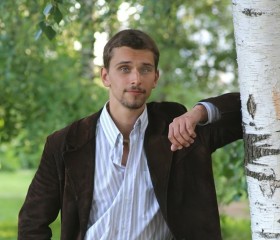 Alexander Okunev, 41 год, Narva