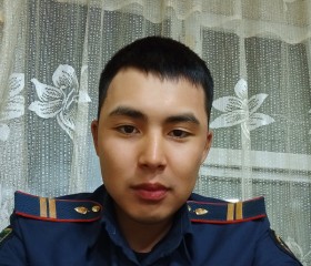 Nazar, 24 года, Бишкек