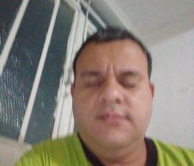 Samuel Rodrigues, 41 год, Betim