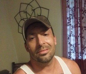 David, 37 лет, Mount Vernon (State of Ohio)