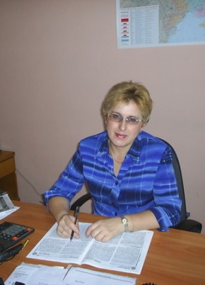 Екатерина, 71, Україна, Харцизьк