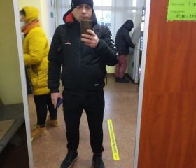 Antonn, 33 года, Neu-Isenburg