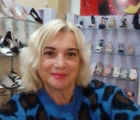 Алла, 57 лет, Луганськ